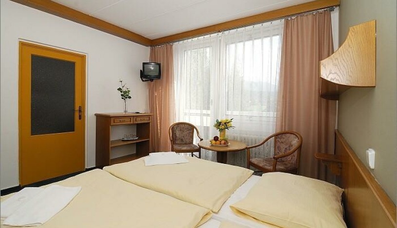 Wellness Hotel Astra*** superior Špindlerův Mlýn